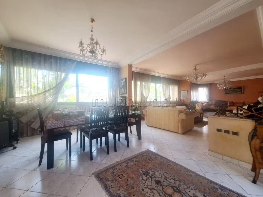 Appartement 355 m² à vendre à Casablanca - Racine — Photo 5