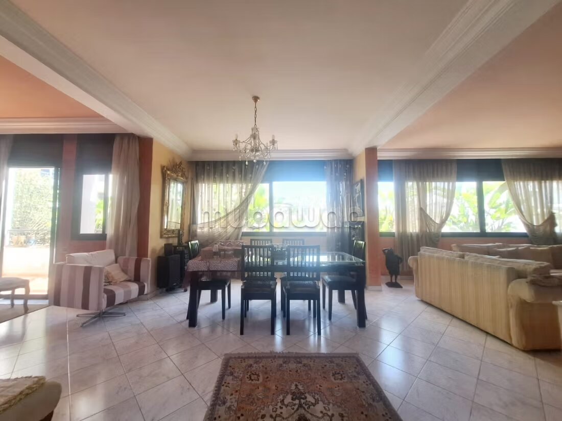 Appartement 355 m² à vendre à Casablanca - Racine — Photo 7