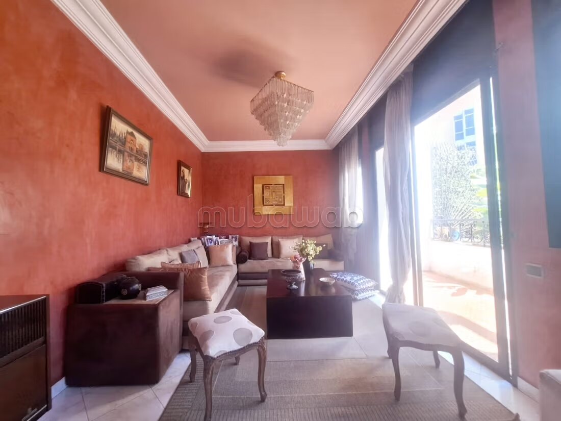 Appartement 355 m² à vendre à Casablanca - Racine — Photo 9
