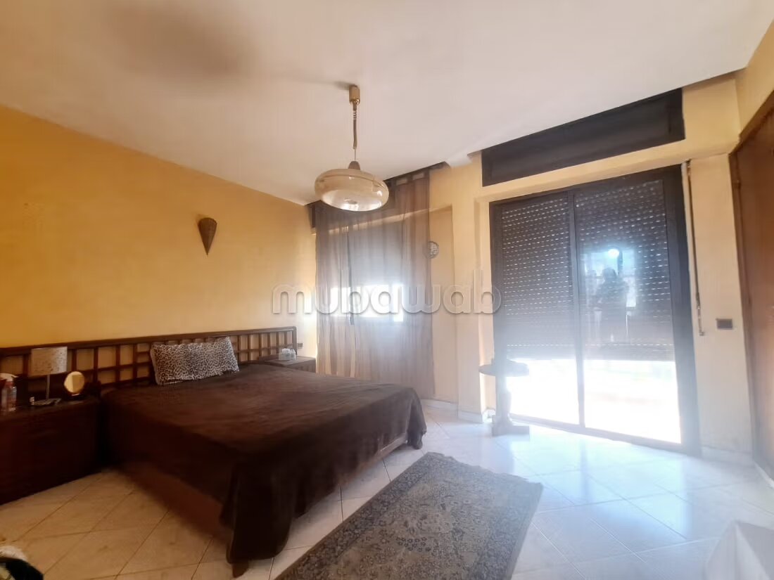 Appartement 355 m² à vendre à Casablanca - Racine — Photo 11