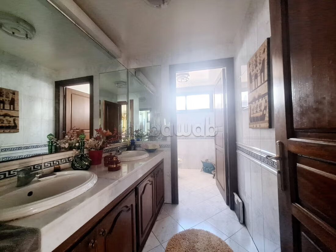 Appartement 355 m² à vendre à Casablanca - Racine — Photo 17