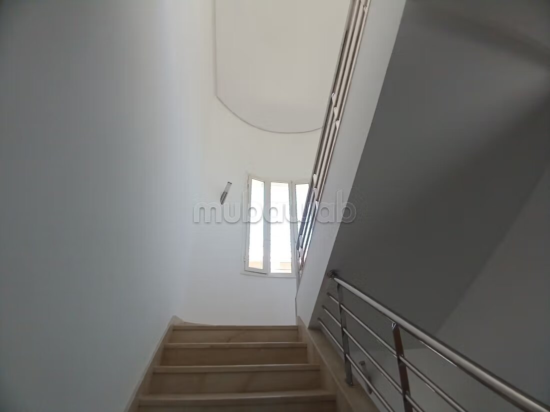 Villa meublée 400 m² à louer à Rabat — Photo 11