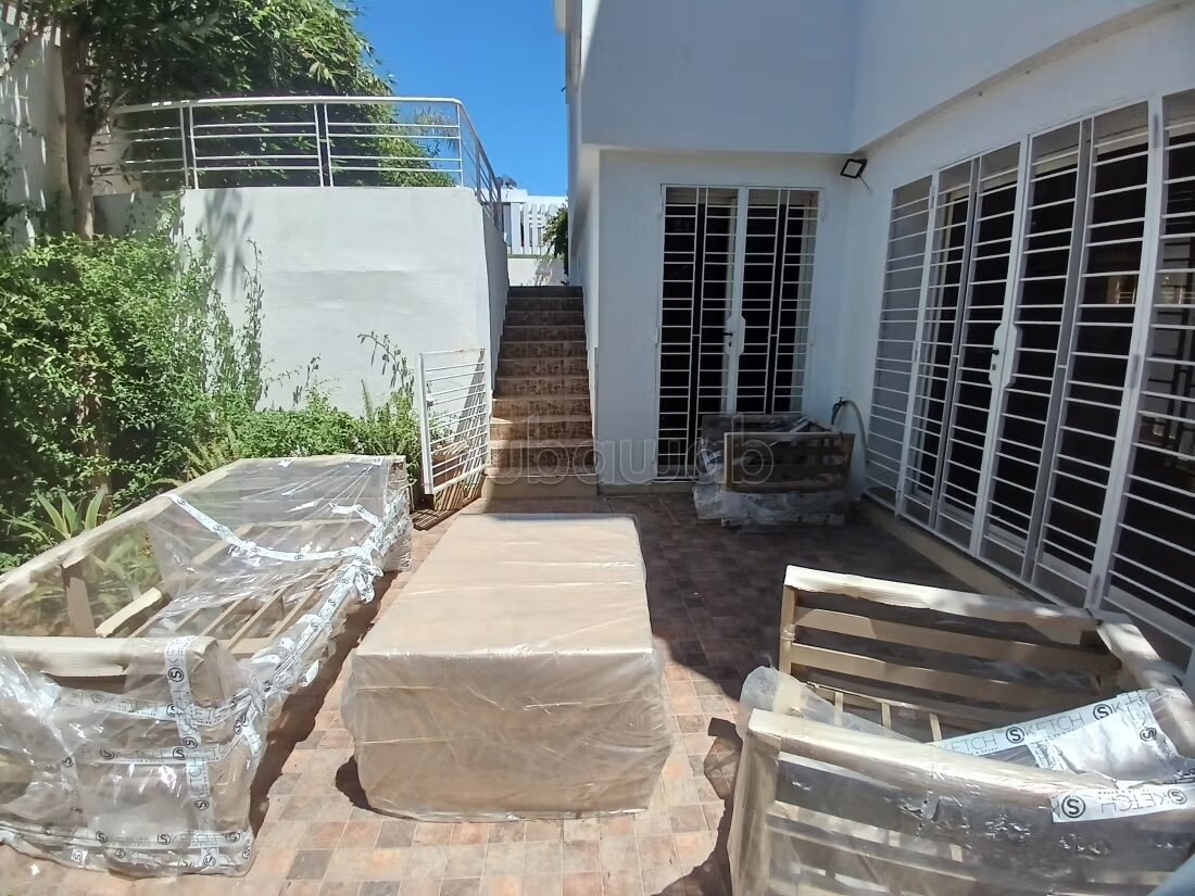 Villa meublée 400 m² à louer à Rabat — Photo 14