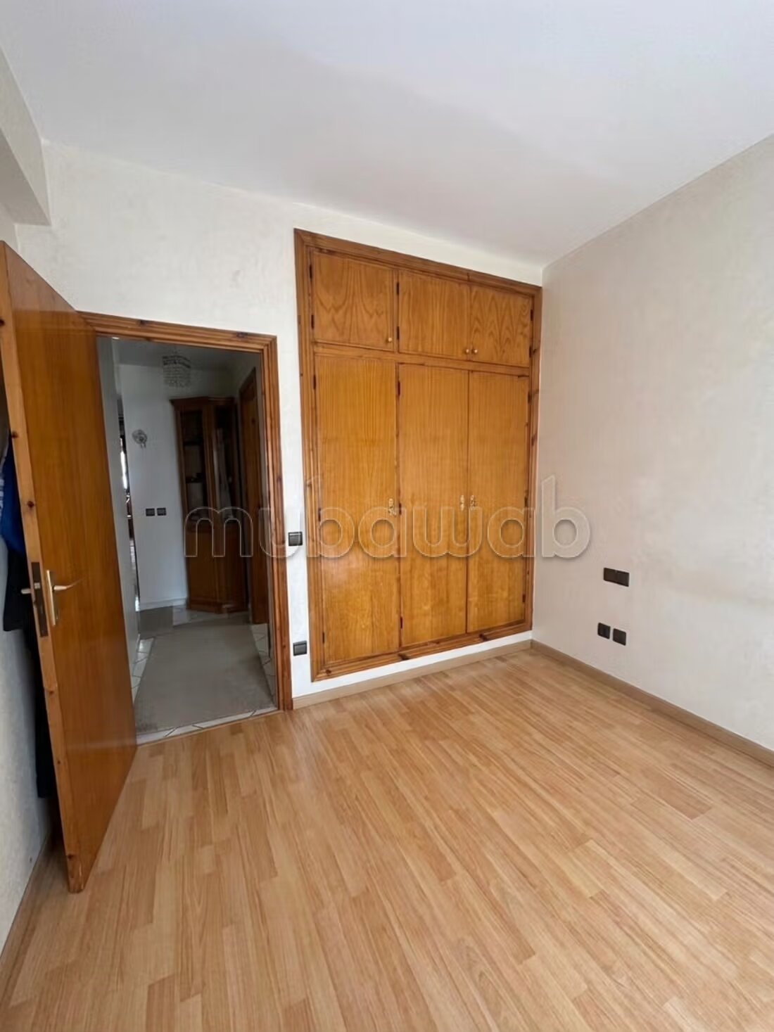 شقة 3 غرف في أغدال - 96 م² — Photo 4