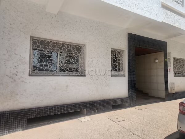 شقة 3 غرف في أغدال - 96 م² — Photo 13
