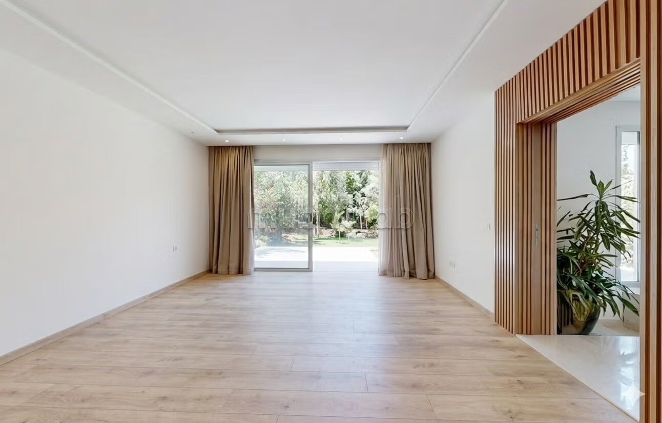 Villa 500 m² à louer à Casablanca (ANFA Supérieur) — Photo 5