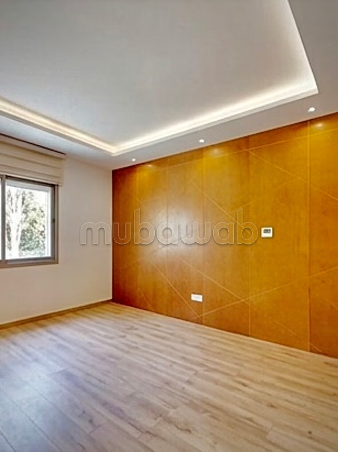 Villa 500 m² à louer à Casablanca (ANFA Supérieur) — Photo 12