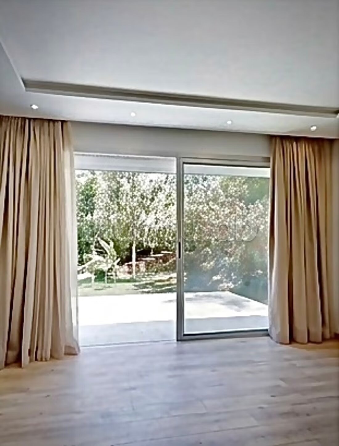 Villa 500 m² à louer à Casablanca (ANFA Supérieur) — Photo 13