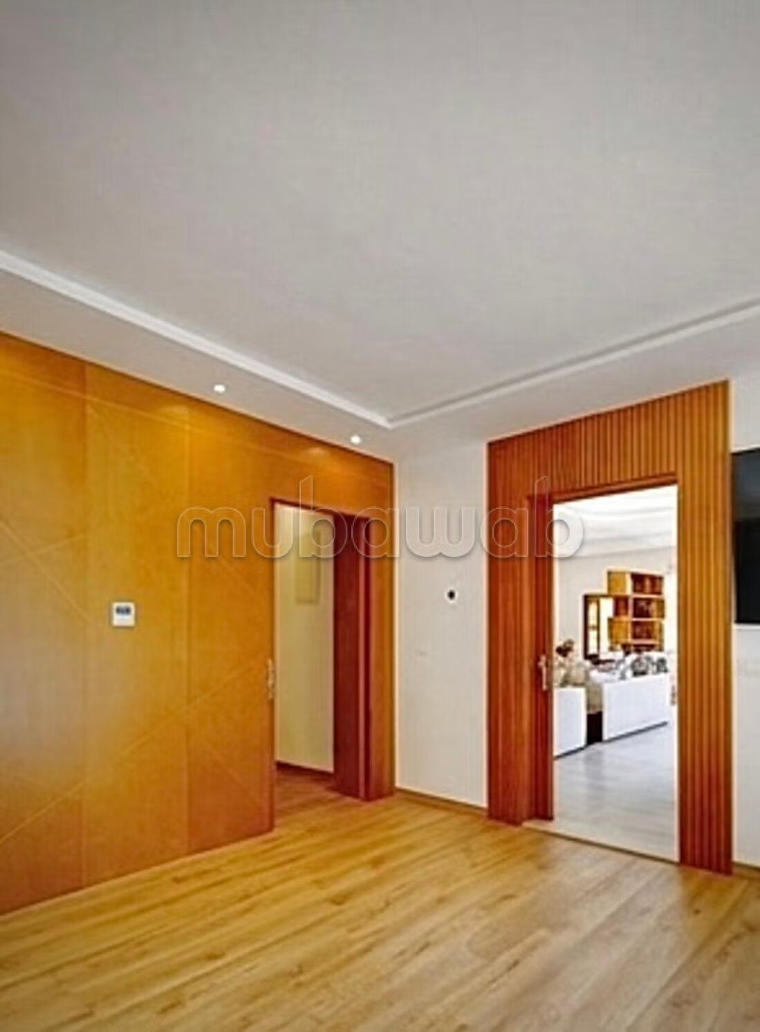 Villa 500 m² à louer à Casablanca (ANFA Supérieur) — Photo 14
