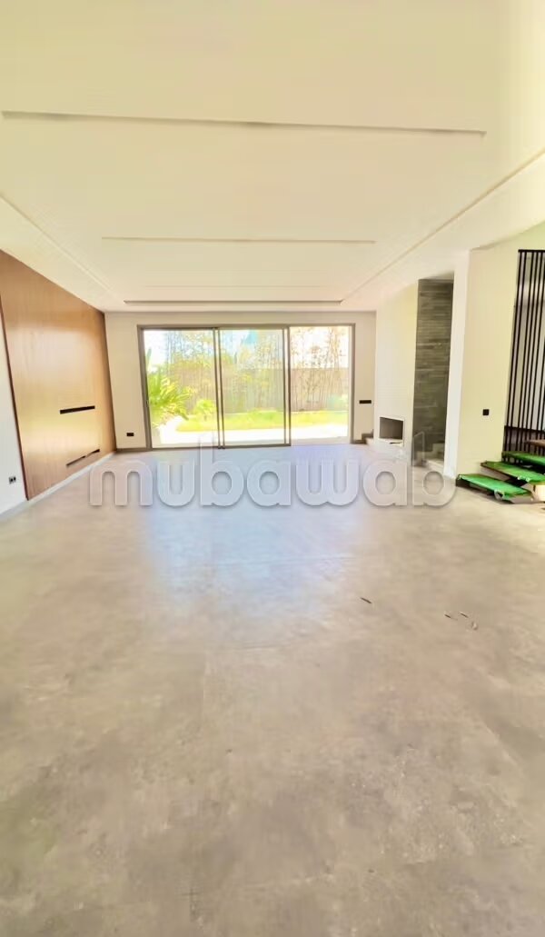 Villa 500 m² à louer à Casablanca (ANFA Supérieur) — Photo 23