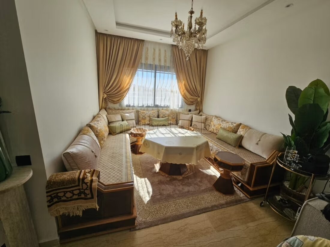 Luxury Apartment 98 m² for Sale in Casablanca — Photo 4
