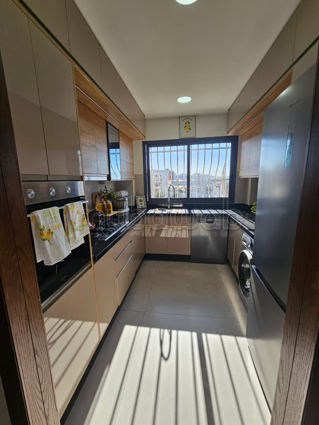 Luxury Apartment 98 m² for Sale in Casablanca — Photo 5