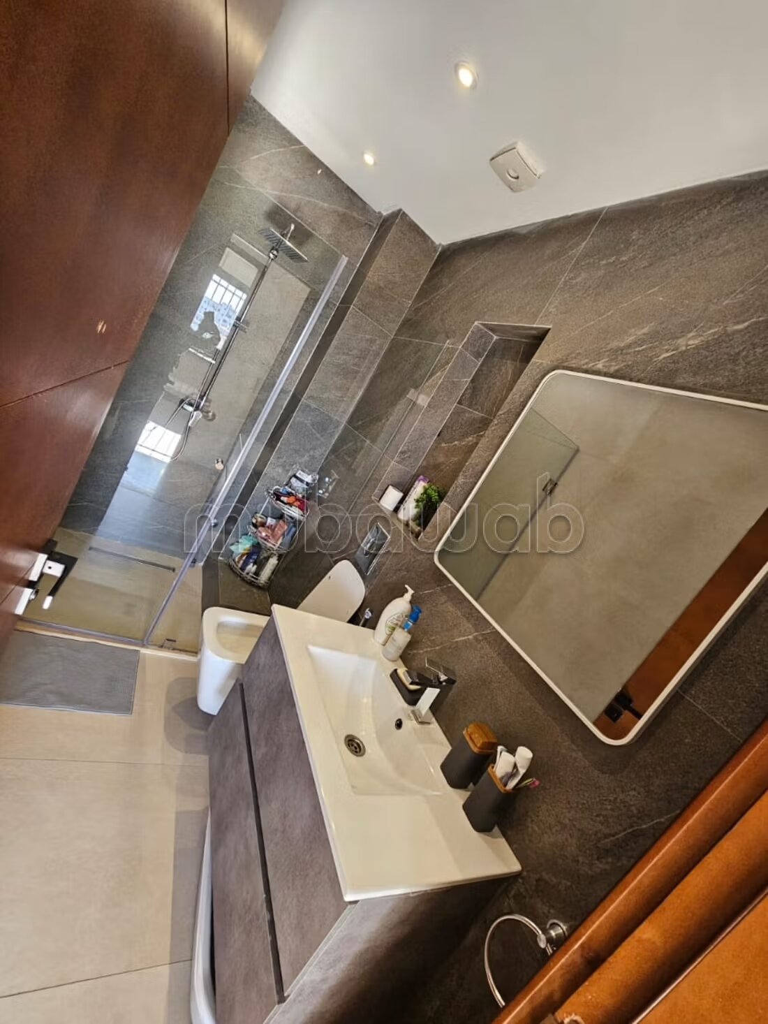 Luxury Apartment 98 m² for Sale in Casablanca — Photo 7