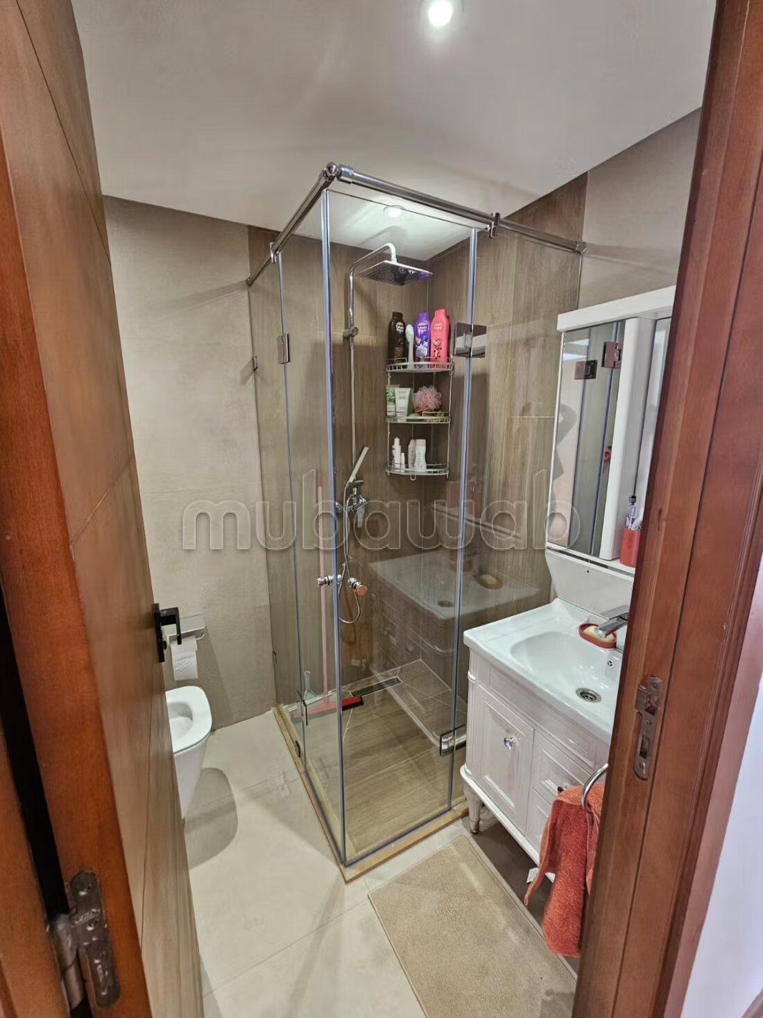 Luxury Apartment 98 m² for Sale in Casablanca — Photo 8