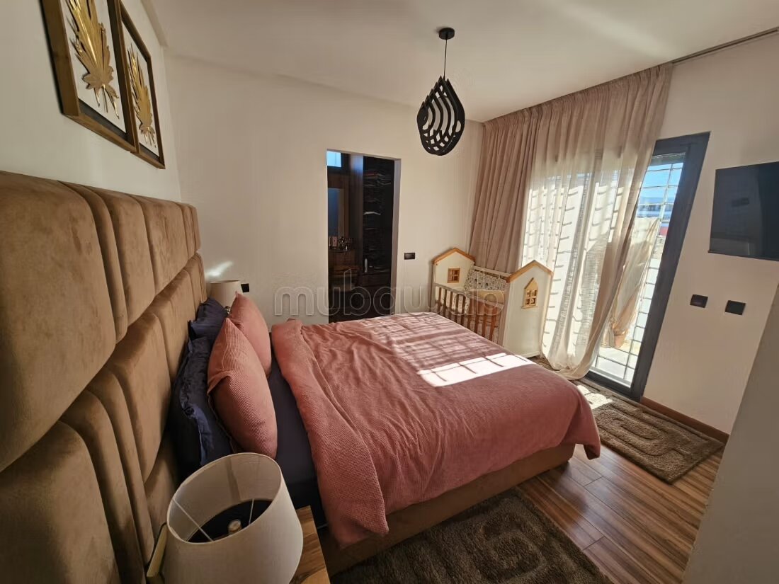 Luxury Apartment 98 m² for Sale in Casablanca — Photo 10