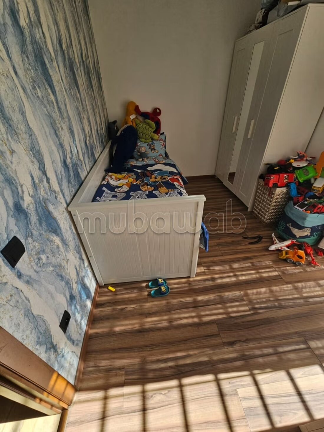 Luxury Apartment 98 m² for Sale in Casablanca — Photo 11