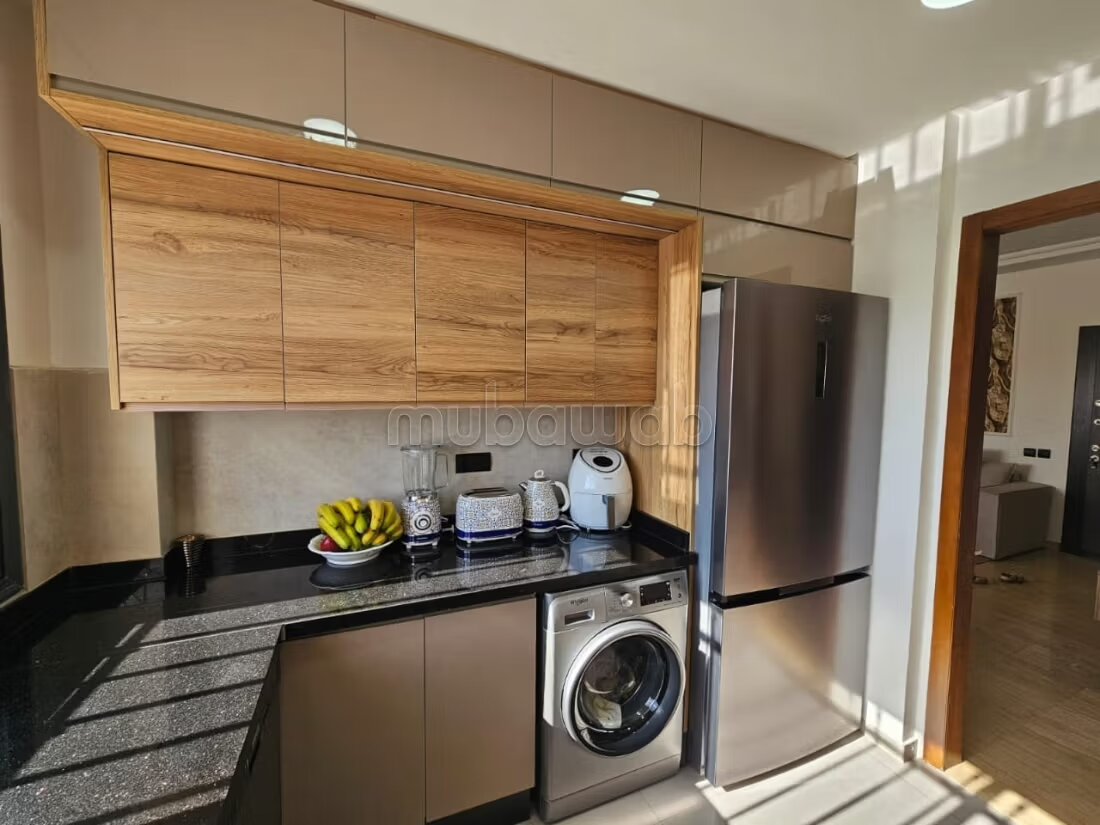 Luxury Apartment 98 m² for Sale in Casablanca — Photo 12