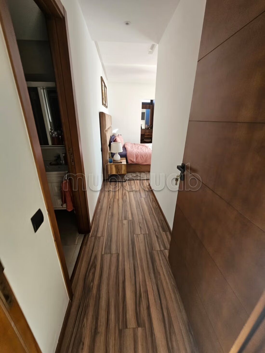 Luxury Apartment 98 m² for Sale in Casablanca — Photo 13
