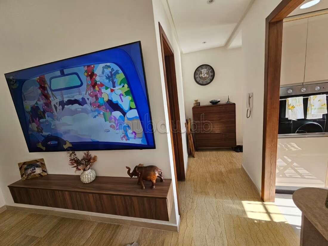 Luxury Apartment 98 m² for Sale in Casablanca — Photo 14