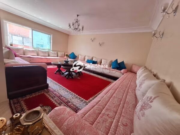 Luxury Apartment 98 m² for Sale in Casablanca — Photo 18