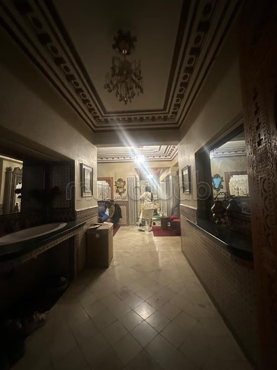 Villa 3300 m² for Sale in Marrakech — Photo 11
