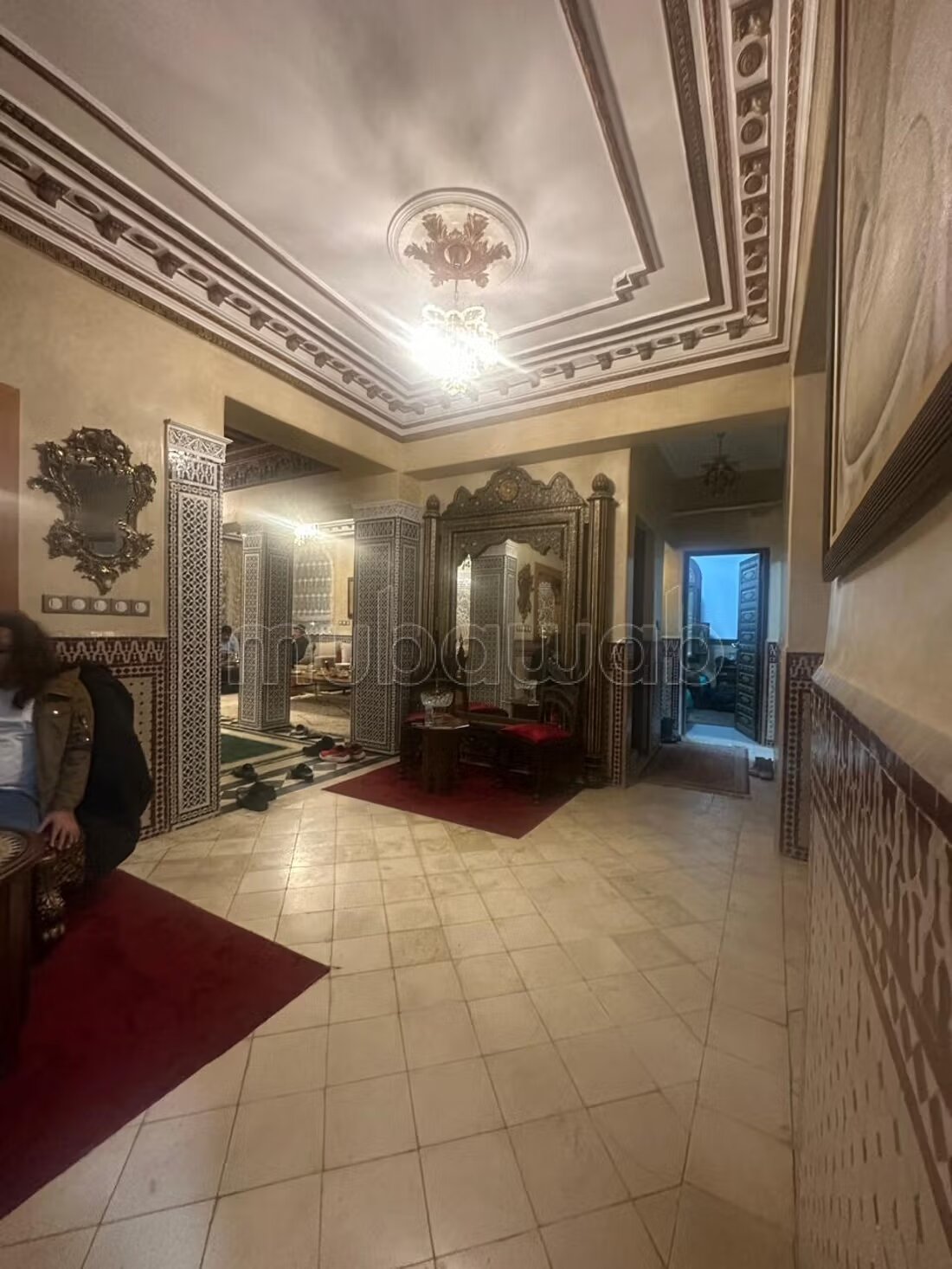 Villa 3300 m² for Sale in Marrakech — Photo 15
