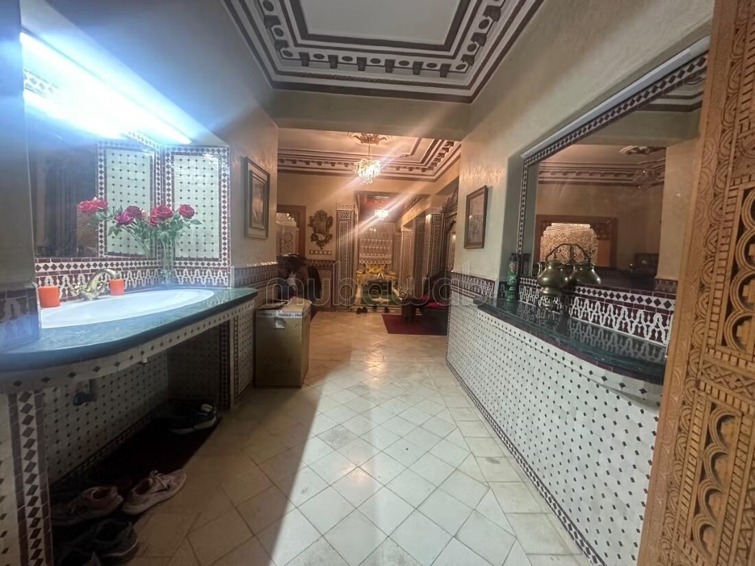 Villa 3300 m² for Sale in Marrakech — Photo 21
