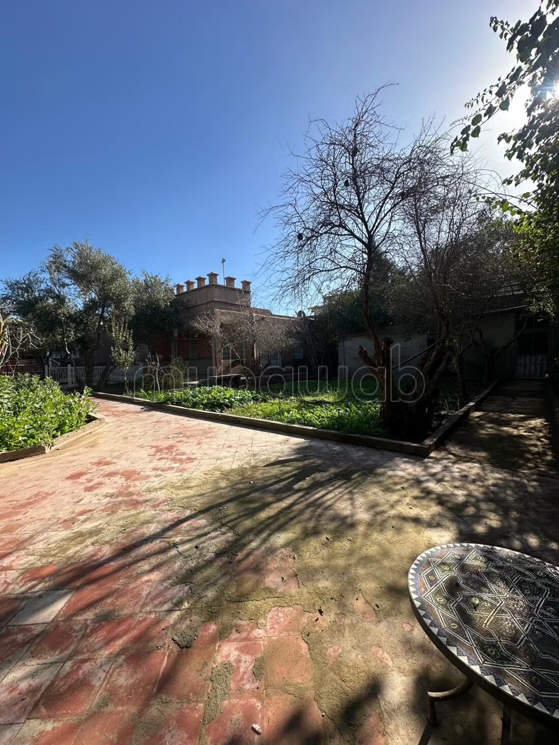 Villa 3300 m² for Sale in Marrakech — Photo 23