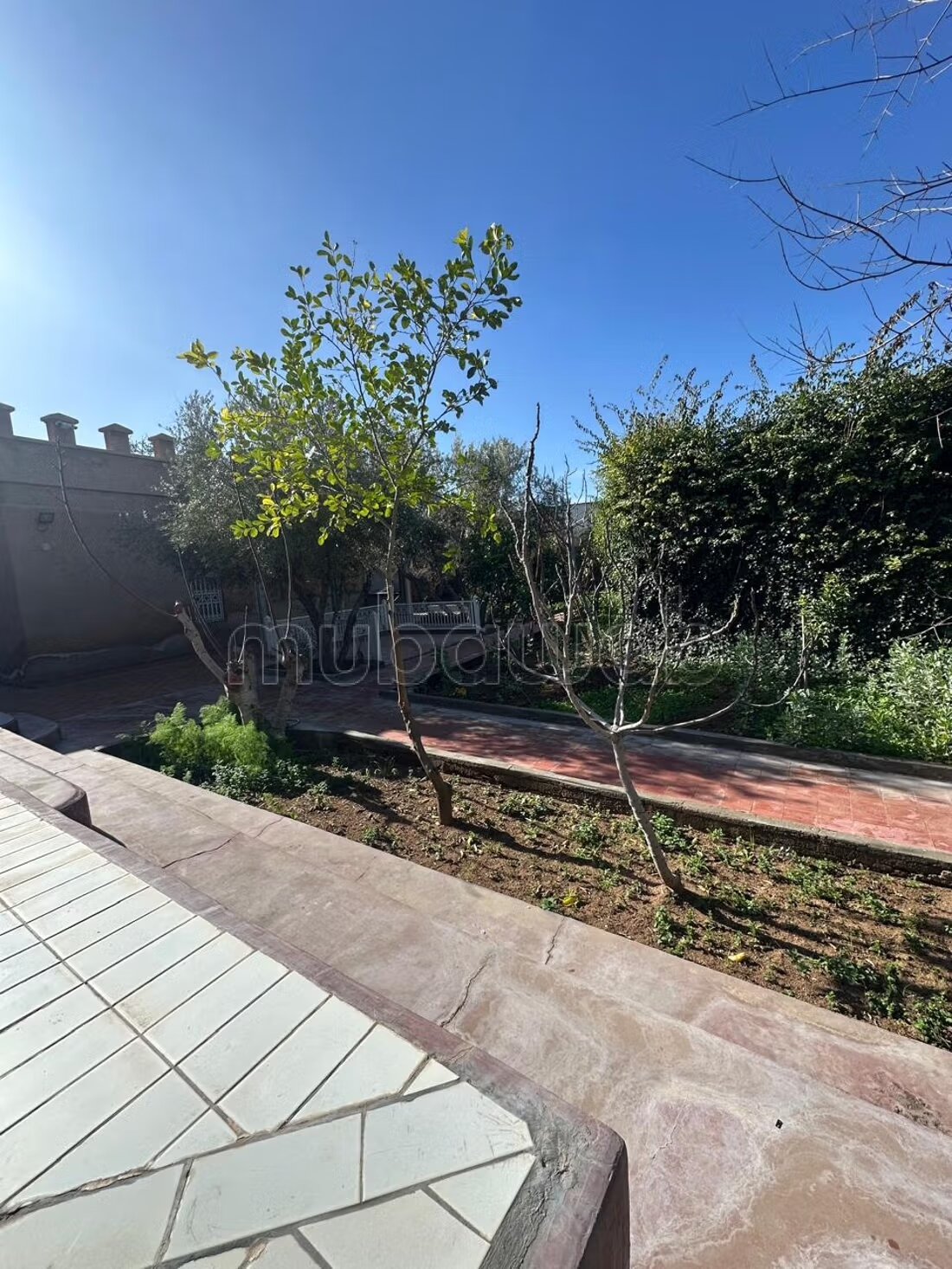 Villa 3300 m² for Sale in Marrakech — Photo 25