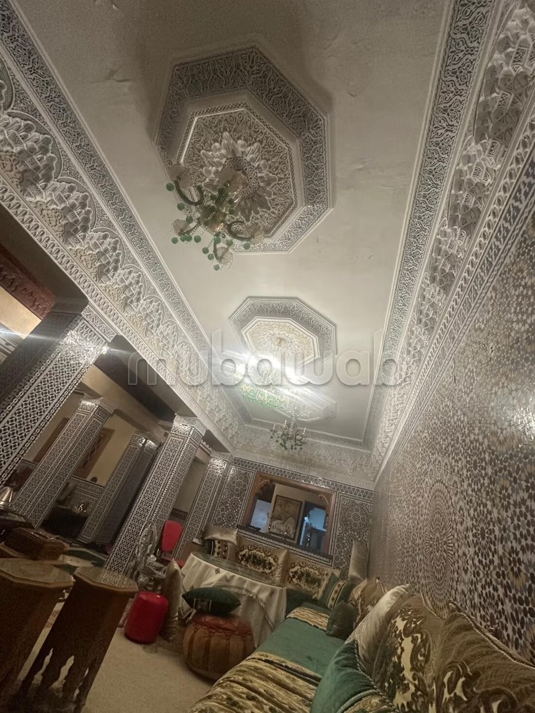 Villa 3300 m² for Sale in Marrakech — Photo 31