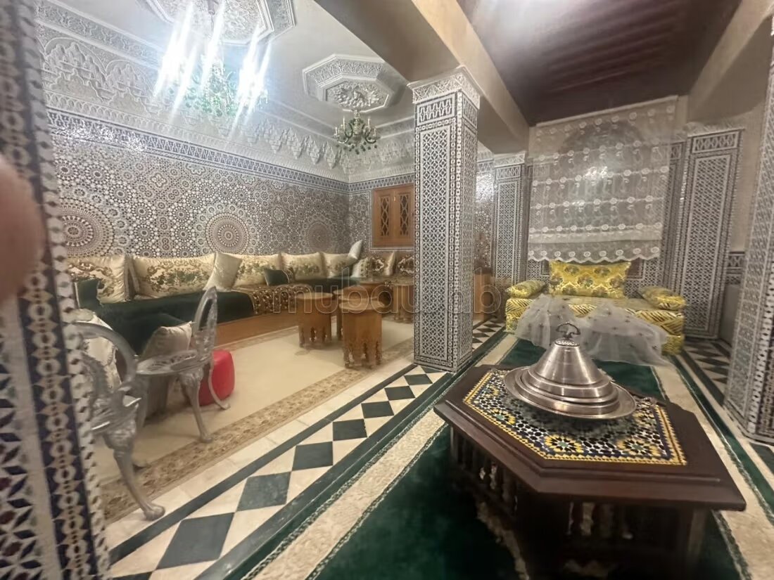 Villa 3300 m² for Sale in Marrakech — Photo 33