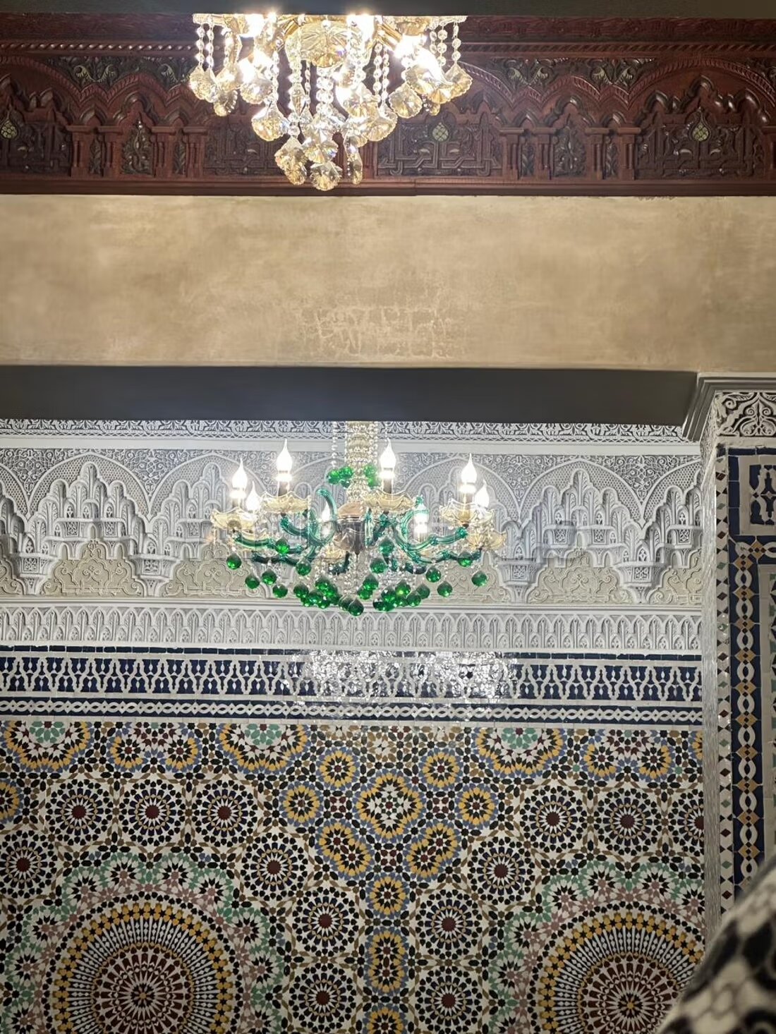 Villa 3300 m² for Sale in Marrakech — Photo 35