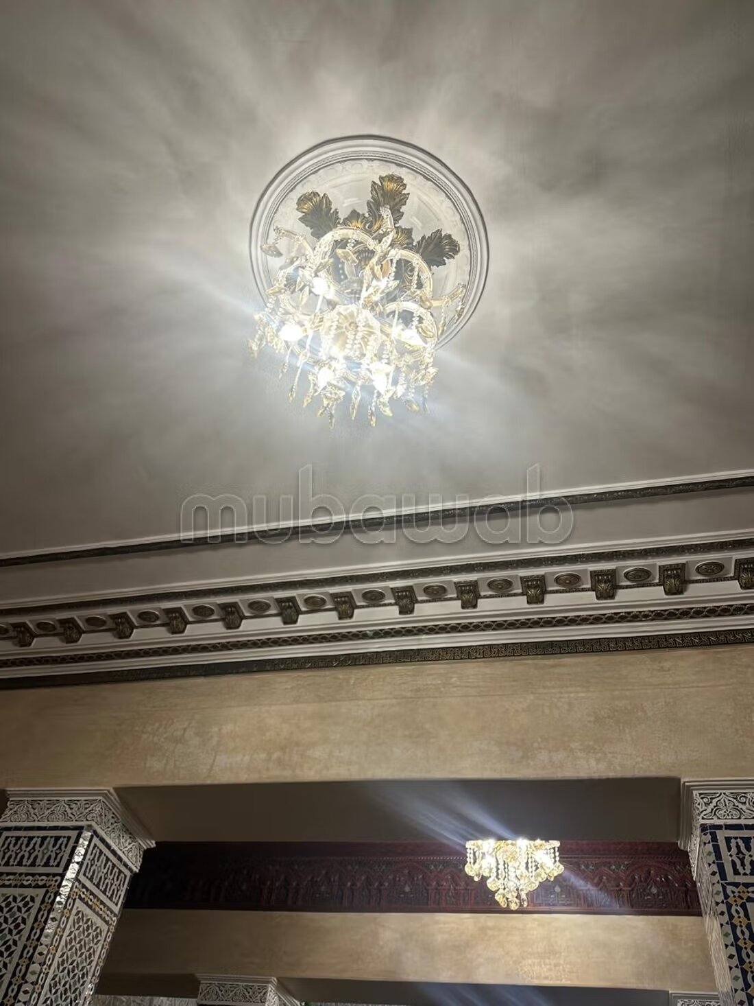 Villa 3300 m² for Sale in Marrakech — Photo 37