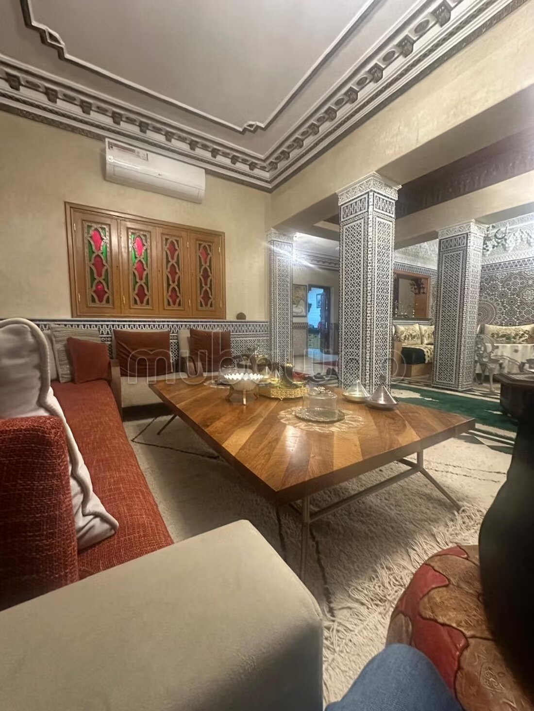 Villa 3300 m² for Sale in Marrakech — Photo 39