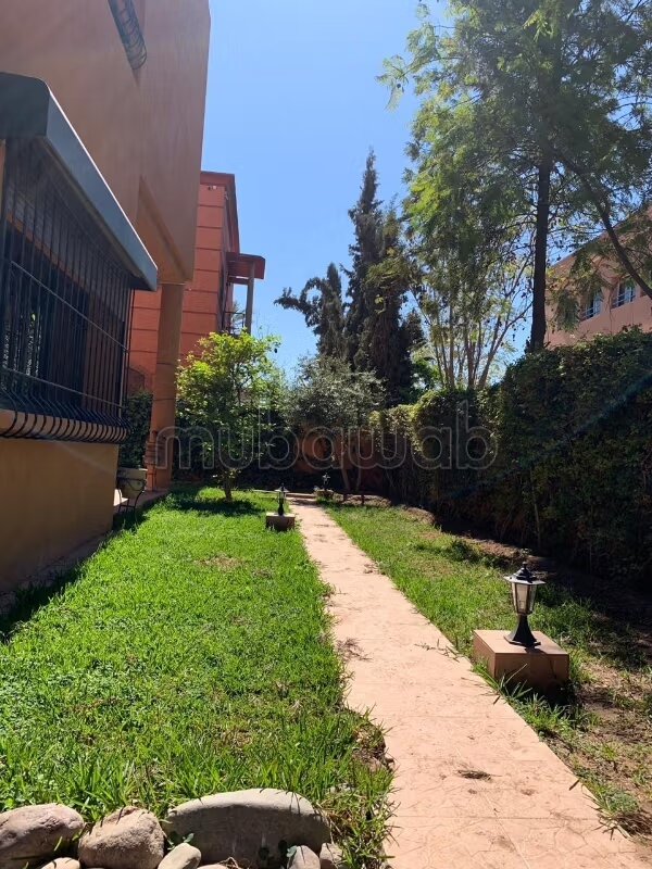 Villa 3300 m² for Sale in Marrakech — Photo 41