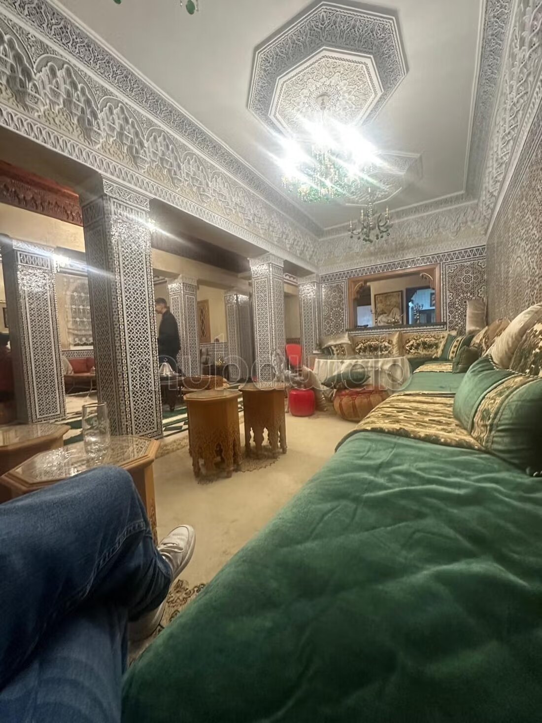 Villa 3300 m² for Sale in Marrakech — Photo 4