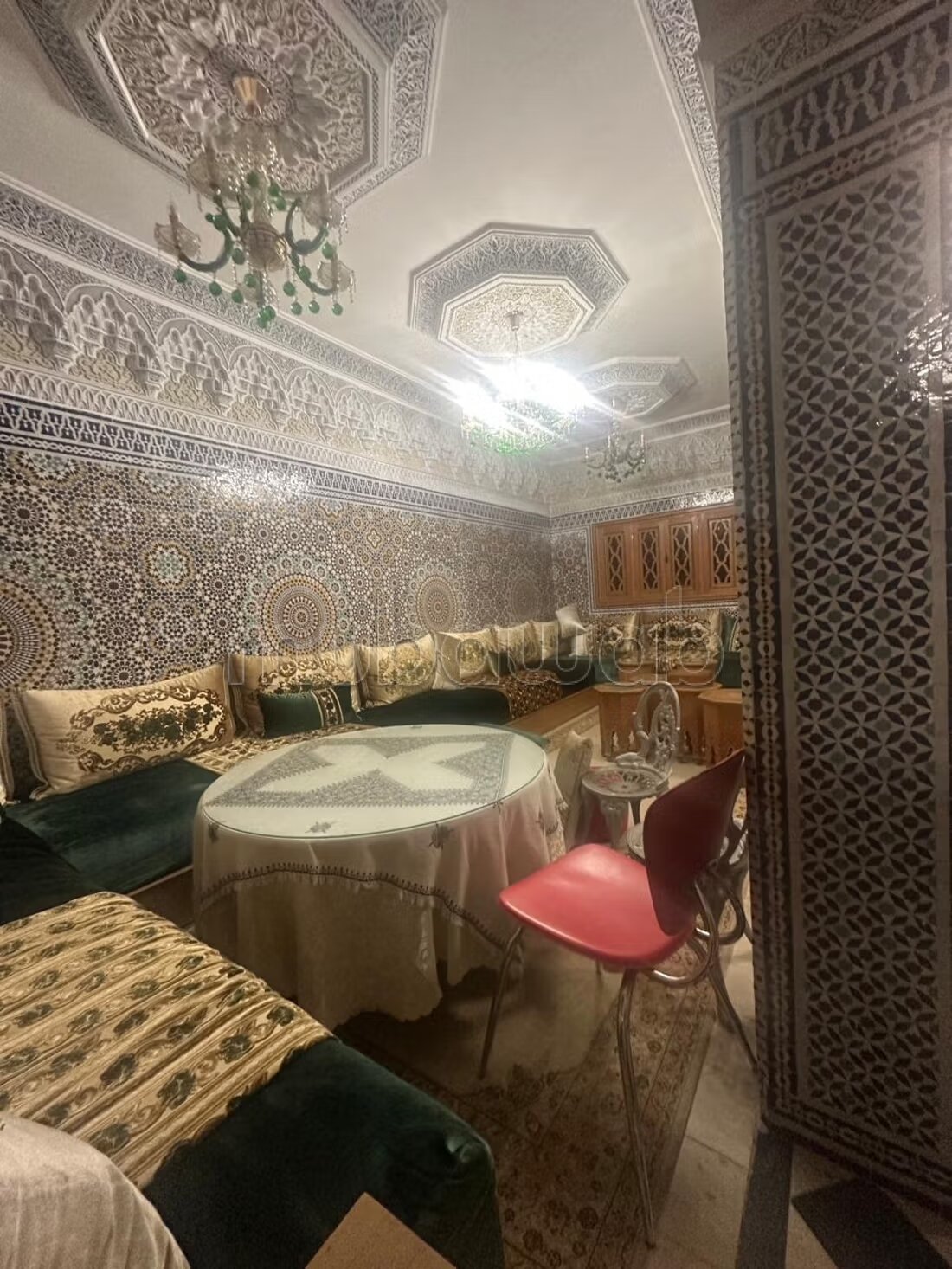 Villa 3300 m² for Sale in Marrakech — Photo 6