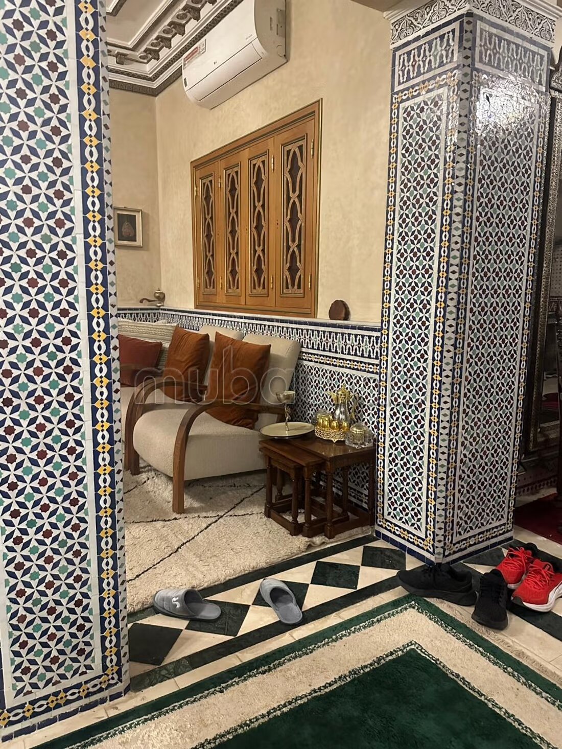 Villa 3300 m² for Sale in Marrakech — Photo 8