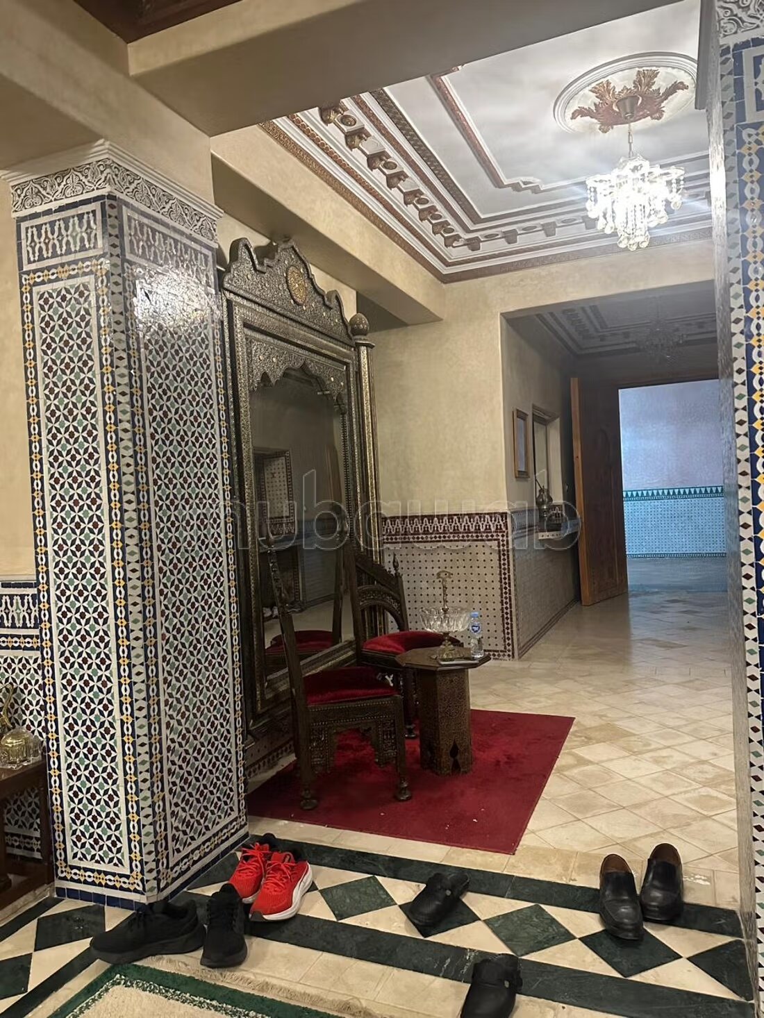 Villa 3300 m² for Sale in Marrakech — Photo 10
