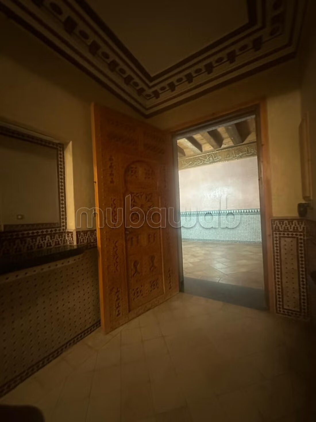 Villa 3300 m² for Sale in Marrakech — Photo 14