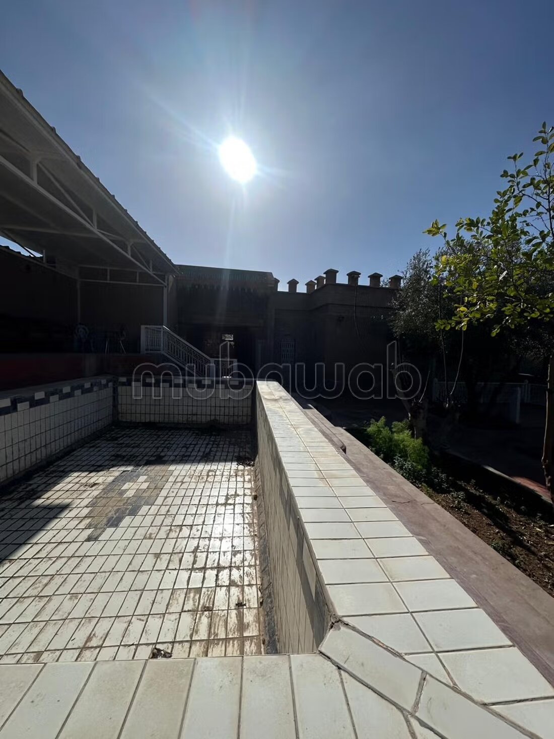 Villa 3300 m² for Sale in Marrakech — Photo 28