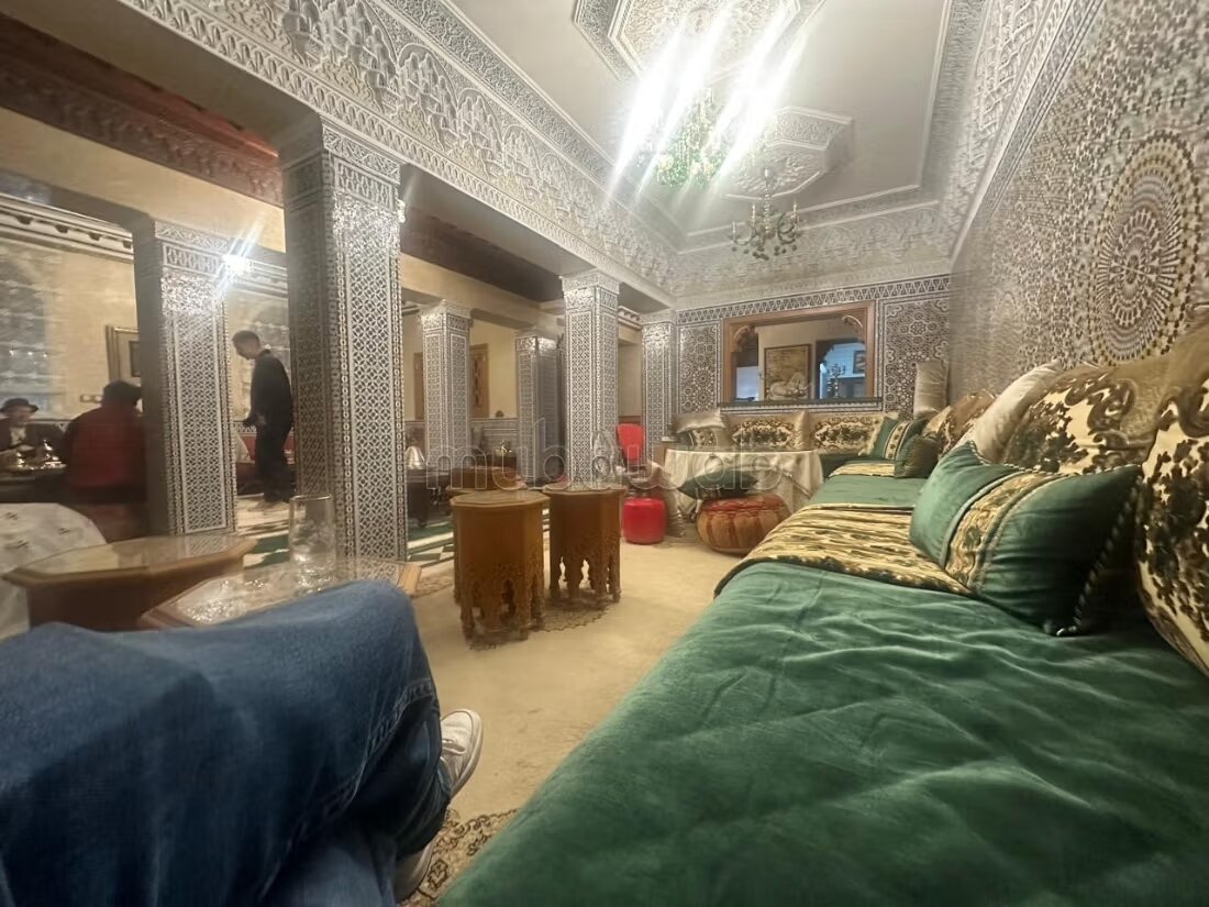 Villa 3300 m² for Sale in Marrakech — Photo 30