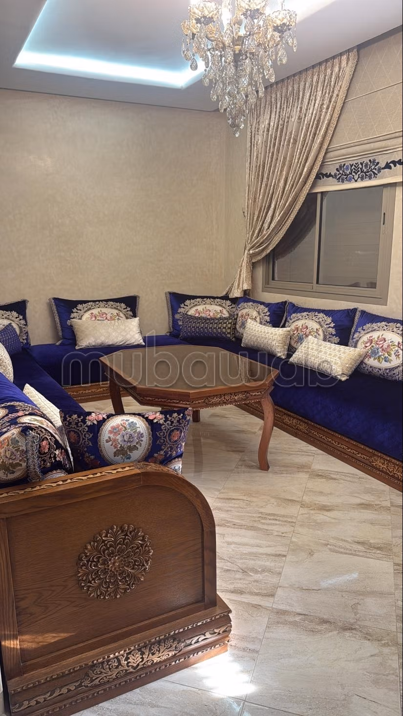 Apartment 80 m² for rent in Marrakech Casablanca Road — Photo 6