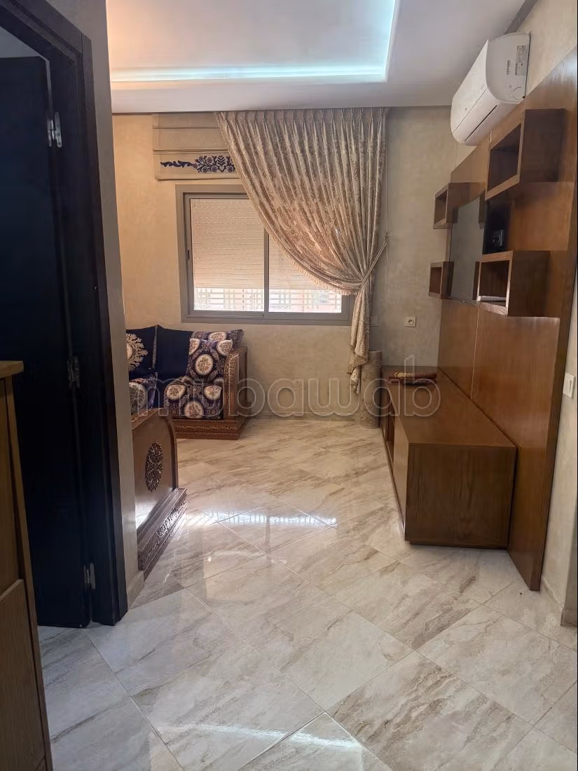 Apartment 80 m² for rent in Marrakech Casablanca Road — Photo 8