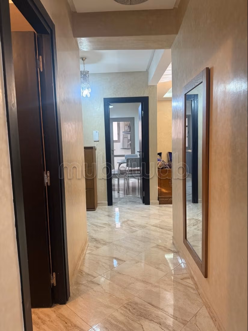 Apartment 80 m² for rent in Marrakech Casablanca Road — Photo 14