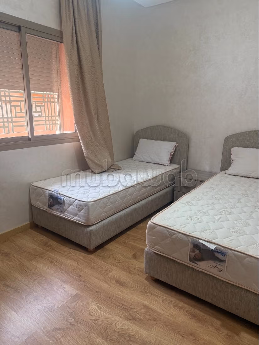 Apartment 80 m² for rent in Marrakech Casablanca Road — Photo 18