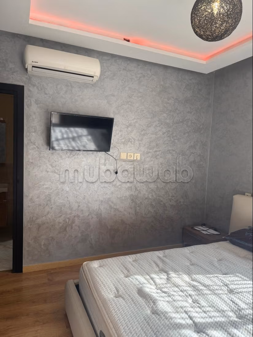 Apartment 80 m² for rent in Marrakech Casablanca Road — Photo 20