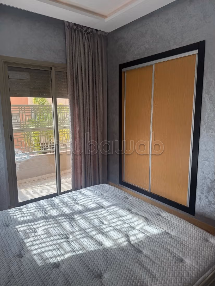 Apartment 80 m² for rent in Marrakech Casablanca Road — Photo 22