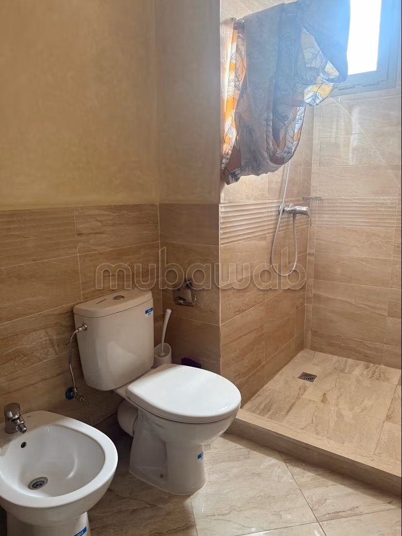 Apartment 80 m² for rent in Marrakech Casablanca Road — Photo 24
