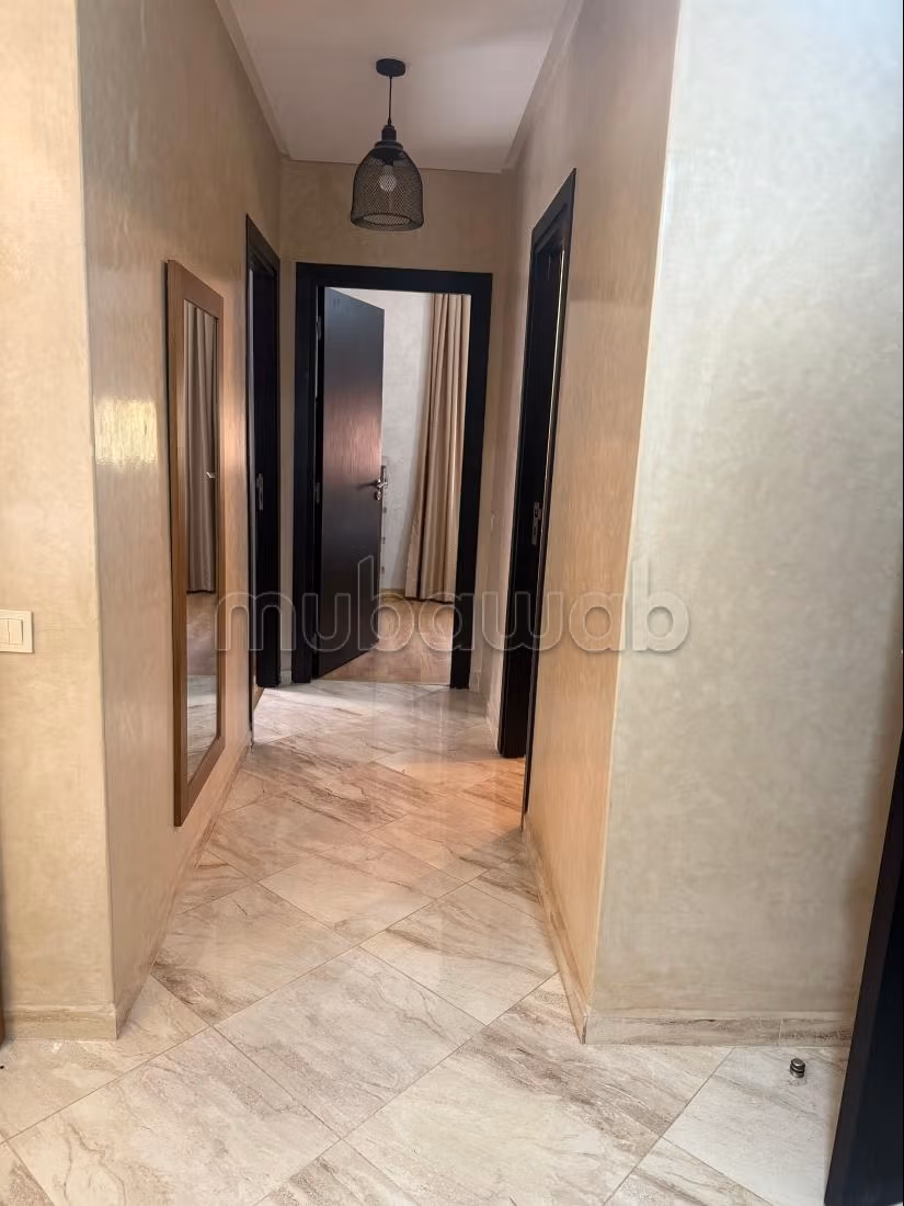 Apartment 80 m² for rent in Marrakech Casablanca Road — Photo 26